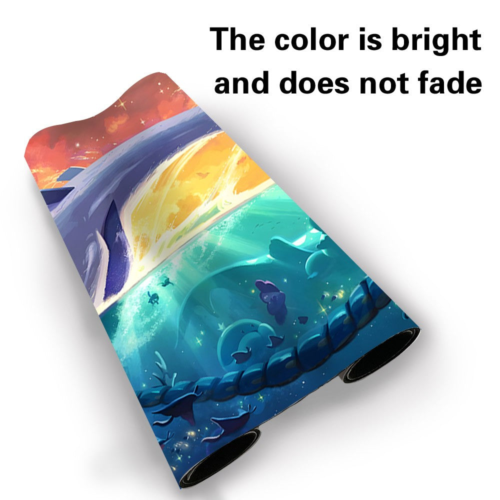 836258 - Board Game Pokemon Lugia Playmat Games Mousepad Play Mat of TCG