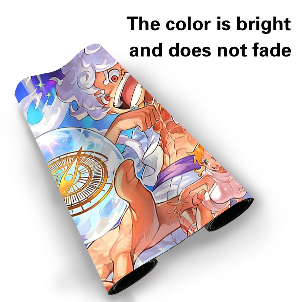 656819 - Board Game One Piece Playmat Games Mousepad Play Mat of TCG