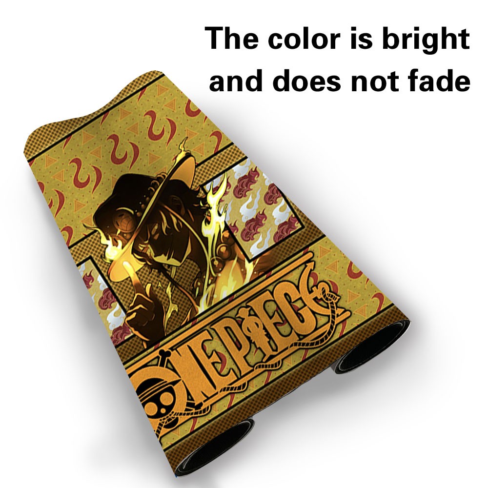 183459 - Board Game One Piece Playmat Games Mousepad Play Mat of TCG