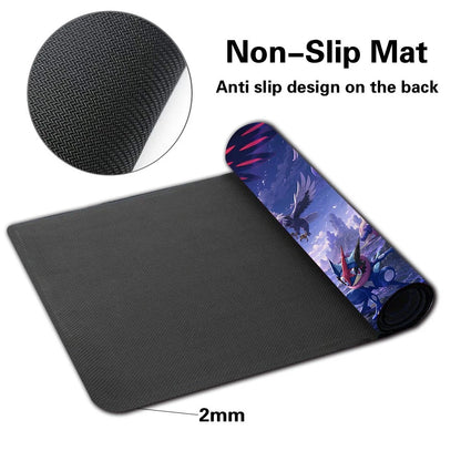 635236 - Board Game Pokemon Playmat Games Mousepad Play Mat of TCG