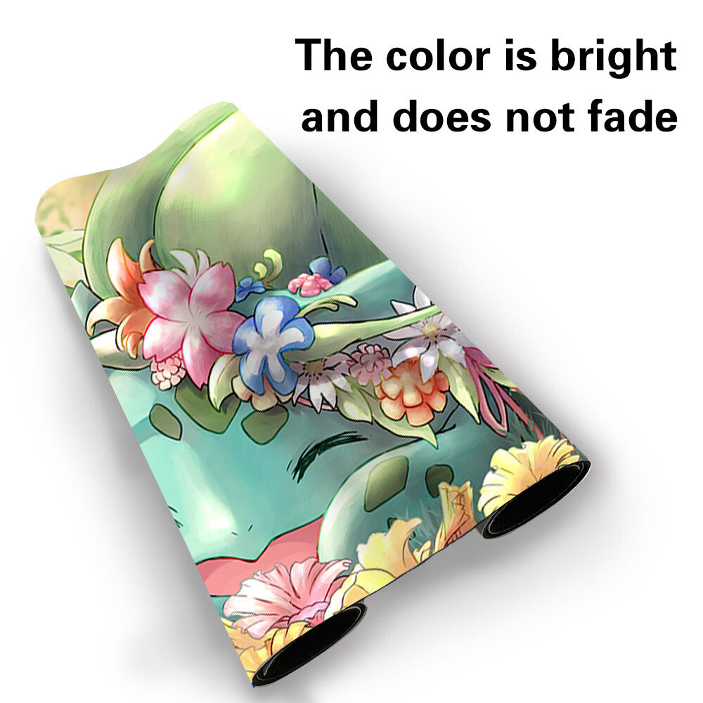 572359 - Board Game Pokemon Bulbasaur Playmat Games Mousepad Play Mat of TCG