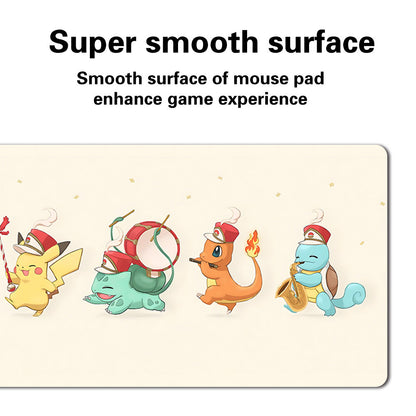 155248 - Board Game Pokemon Playmat Games Mousepad Play Mat of TCG