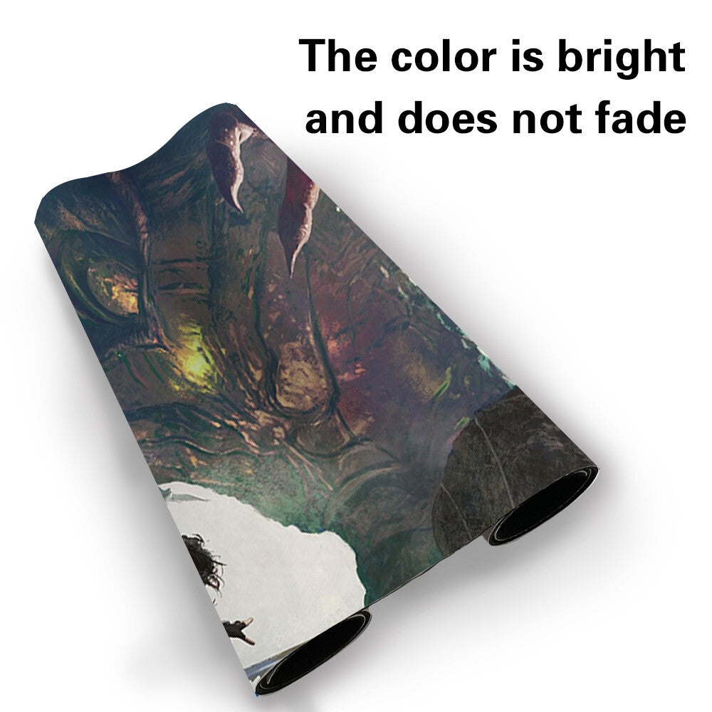 Kozilek,-Butcher-of-Truth- Board Game MTG Playmat Games Mousepad Play Mat of TCG