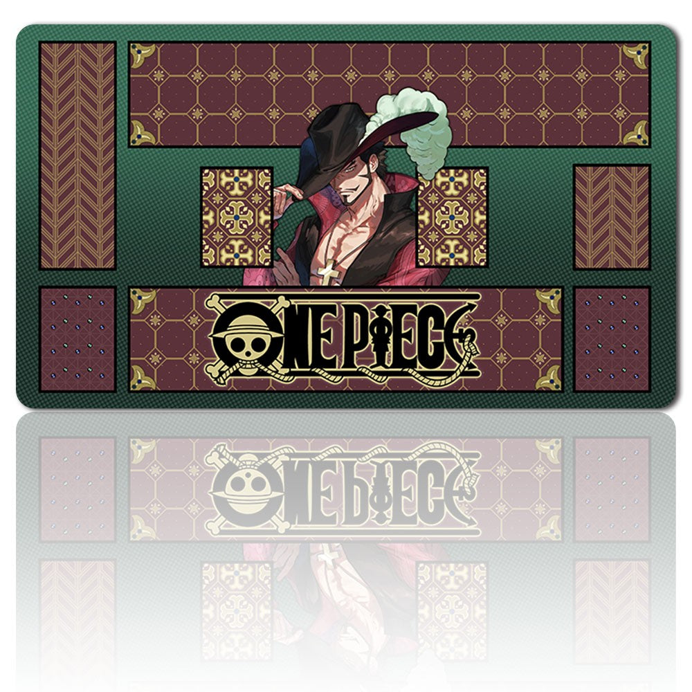 569274 - Board Game One Piece Playmat Games Mousepad Play Mat of TCG