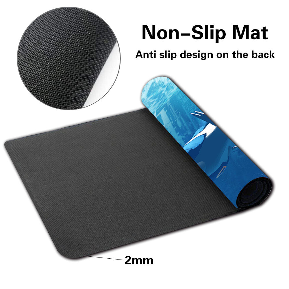 1073998 - Board Game Pokemon Latios Playmat Games Mousepad Play Mat of TCG