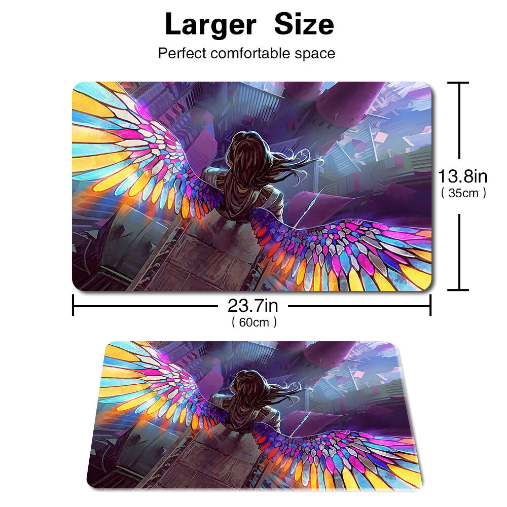 Gift of Orzhova - Board Game MTG Playmat Games Mousepad Play Mat of TCG