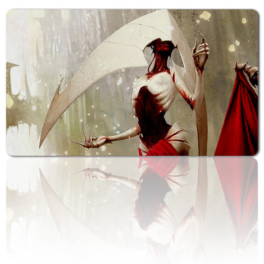 ELESH NORN, GRAND CENOBITE - Board Game MTG Playmat Mousepad Play Mat of TCG