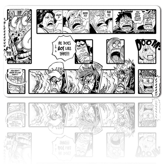 463029 - Board Game One Piece Playmat Games Mousepad Play Mat of TCG