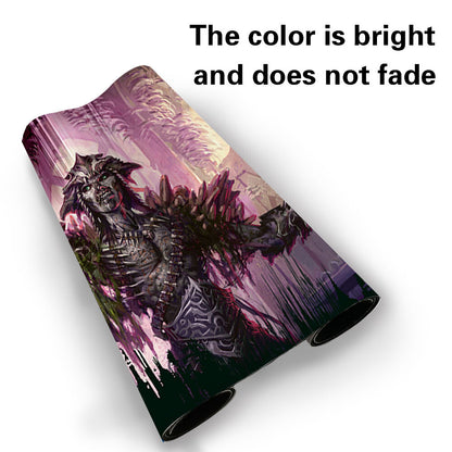 Jarad Golgari Lich Lord - Board Game MTG Playmat Games Mousepad Play Mat of TCG