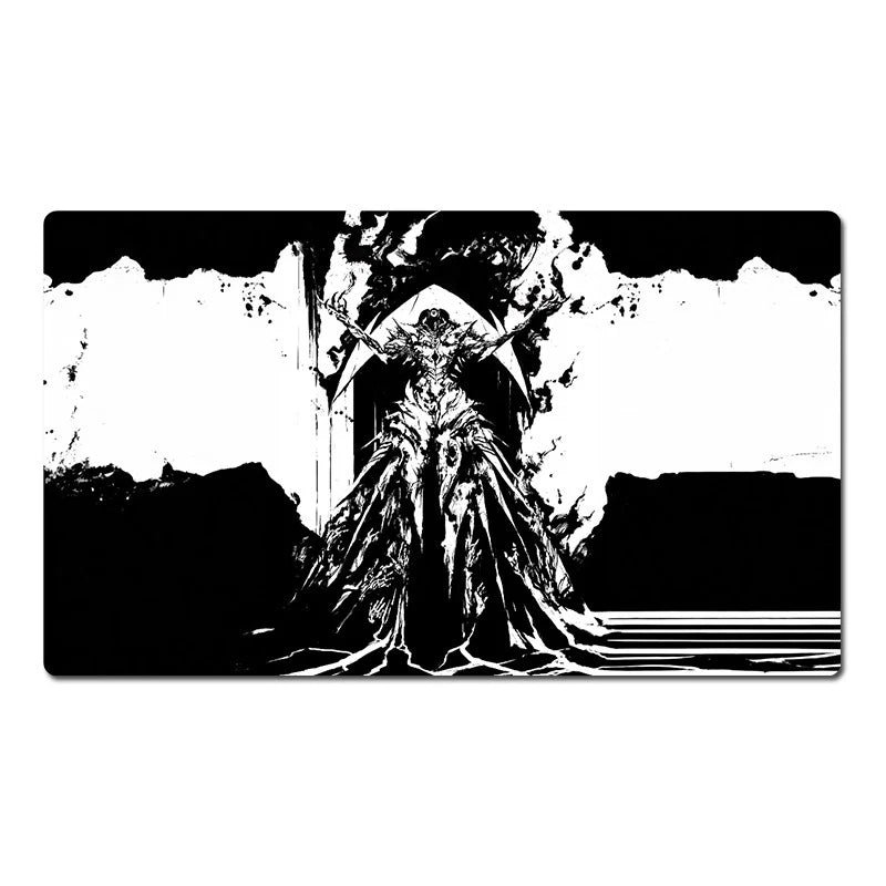 Magic the Gathering Elesh Norn Playmat MTG TCG CCG Pad Trading Card Game Mat Bag