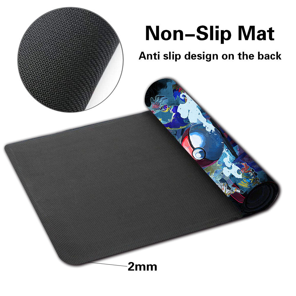 3904931 - Board Game Pokemon Playmat Games Mousepad Play Mat of TCG