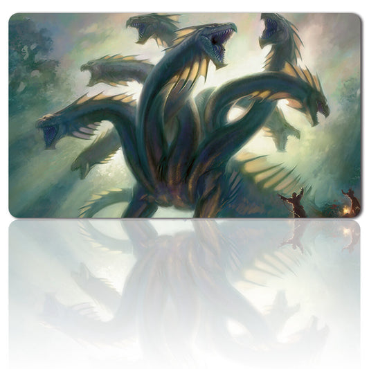 Khalni Hydra1 - Board Game MTG Playmat Games Mousepad Table Mats Play Mat of TCG