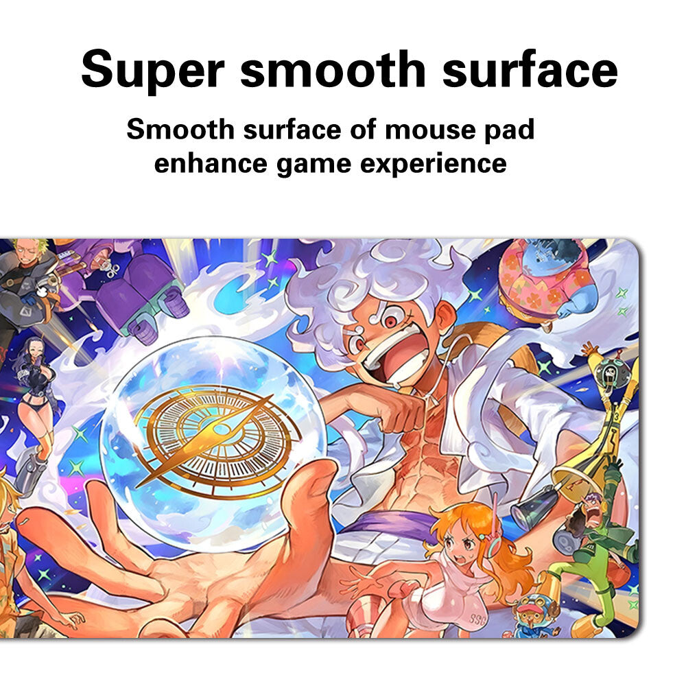 656819 - Board Game One Piece Playmat Games Mousepad Play Mat of TCG