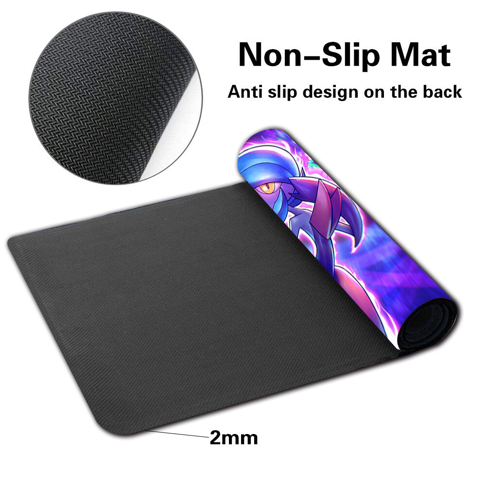 327675 - Board Game Pokemon Gardevoir Playmat Games Mousepad Play Mat of TCG