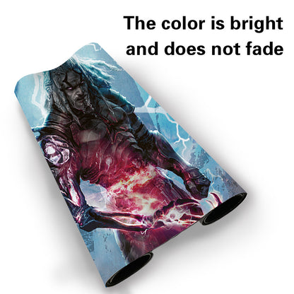 Tezzeret Agent of Bolas - Board Game MTG Playmat Games Mousepad Play Mat of TCG