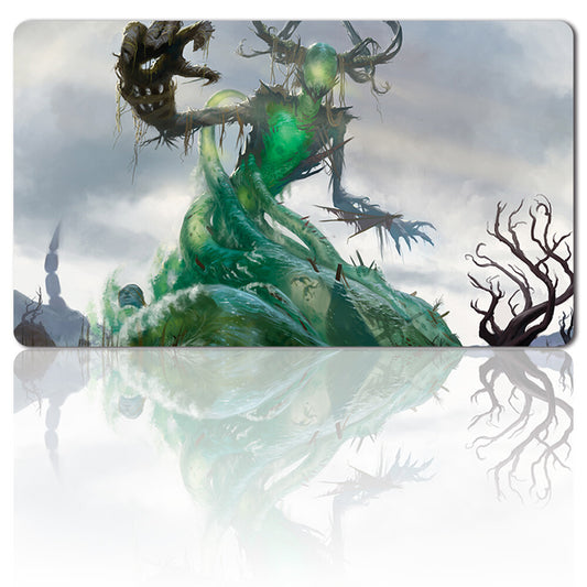 Muldrotha, The Gravetide - Board Game MTG Playmat Games Mousepad Play Mat of TCG