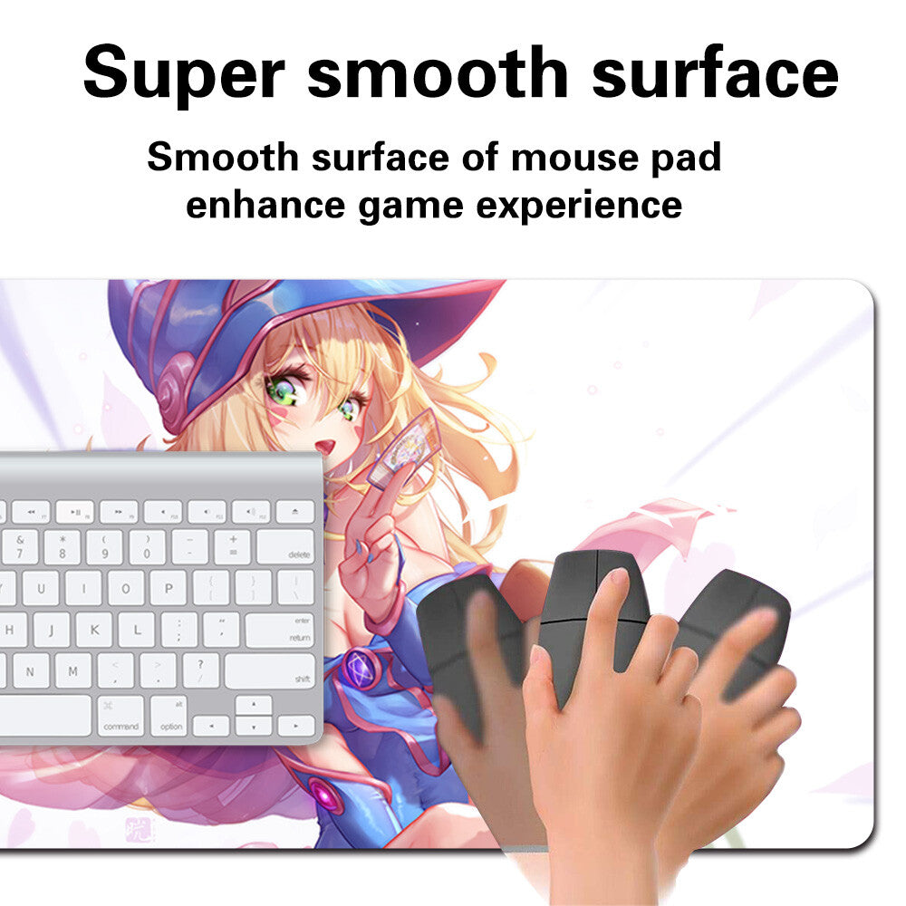 Board Game Yu-Gi-Oh! Playmat Games Mouse Pad Play Mat of TCG CCG - 1163422