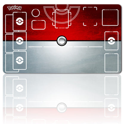 0pz2yj - Board Game Pokemon Playmat Games Mousepad Play Mat of TCG CCG