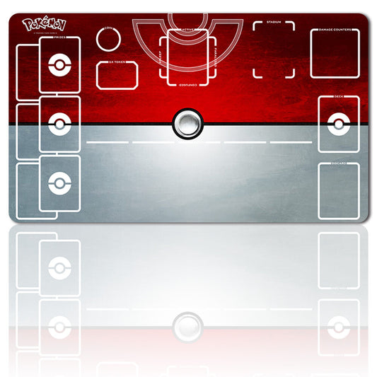 0pz2yj - Board Game Pokemon Playmat Games Mousepad Play Mat of TCG CCG