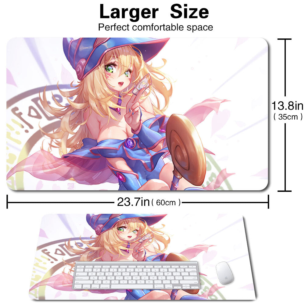 Board Game Yu-Gi-Oh! Playmat Games Mouse Pad Play Mat of TCG CCG - 1163422