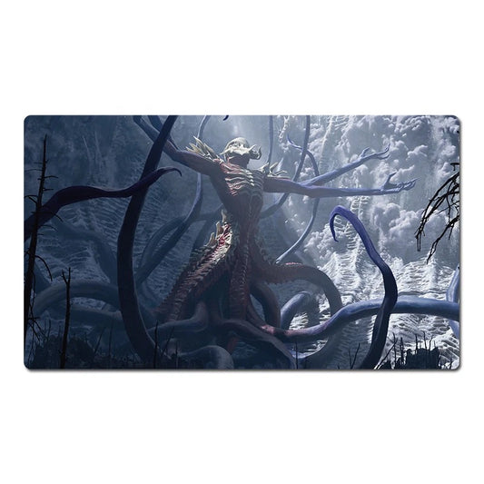 Magic the Gathering ULAMOG, THE DEFILER Playmat MTG TCG CCG Card Game Play Mat
