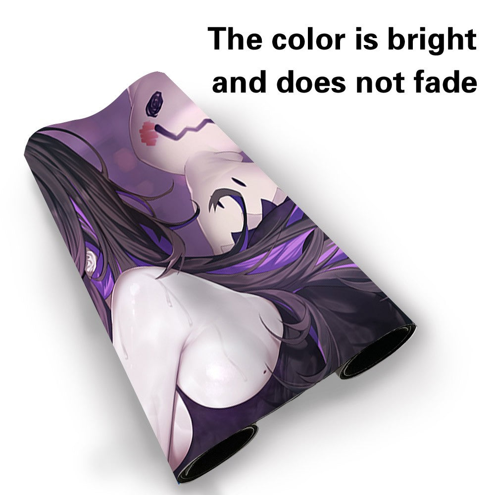 398239 - Board Game Pokemon Mimikyu Playmat Games Mousepad Play Mat of TCG