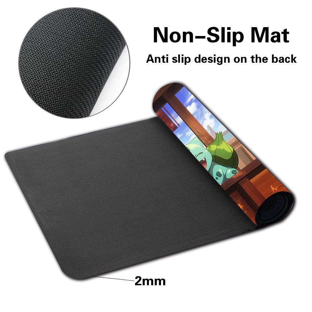 624961 - Board Game Pokemon Playmat Games Mousepad Play Mat of TCG