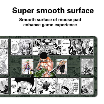 726508 - Board Game One Piece Playmat Games Mousepad Play Mat of TCG