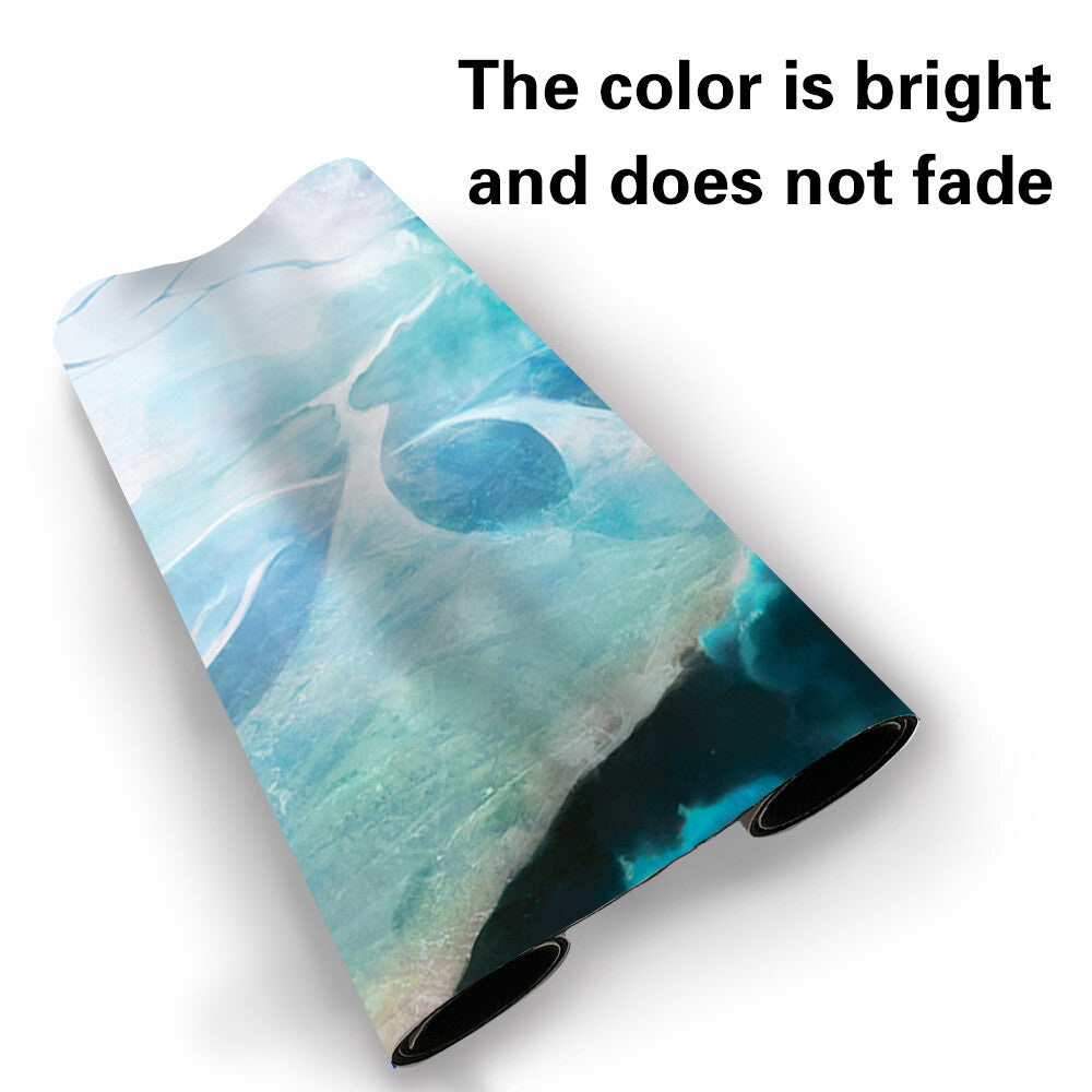 Jace Beleren Planeswalking-Board Game MTG Playmat Games Mousepad Play Mat of TCG