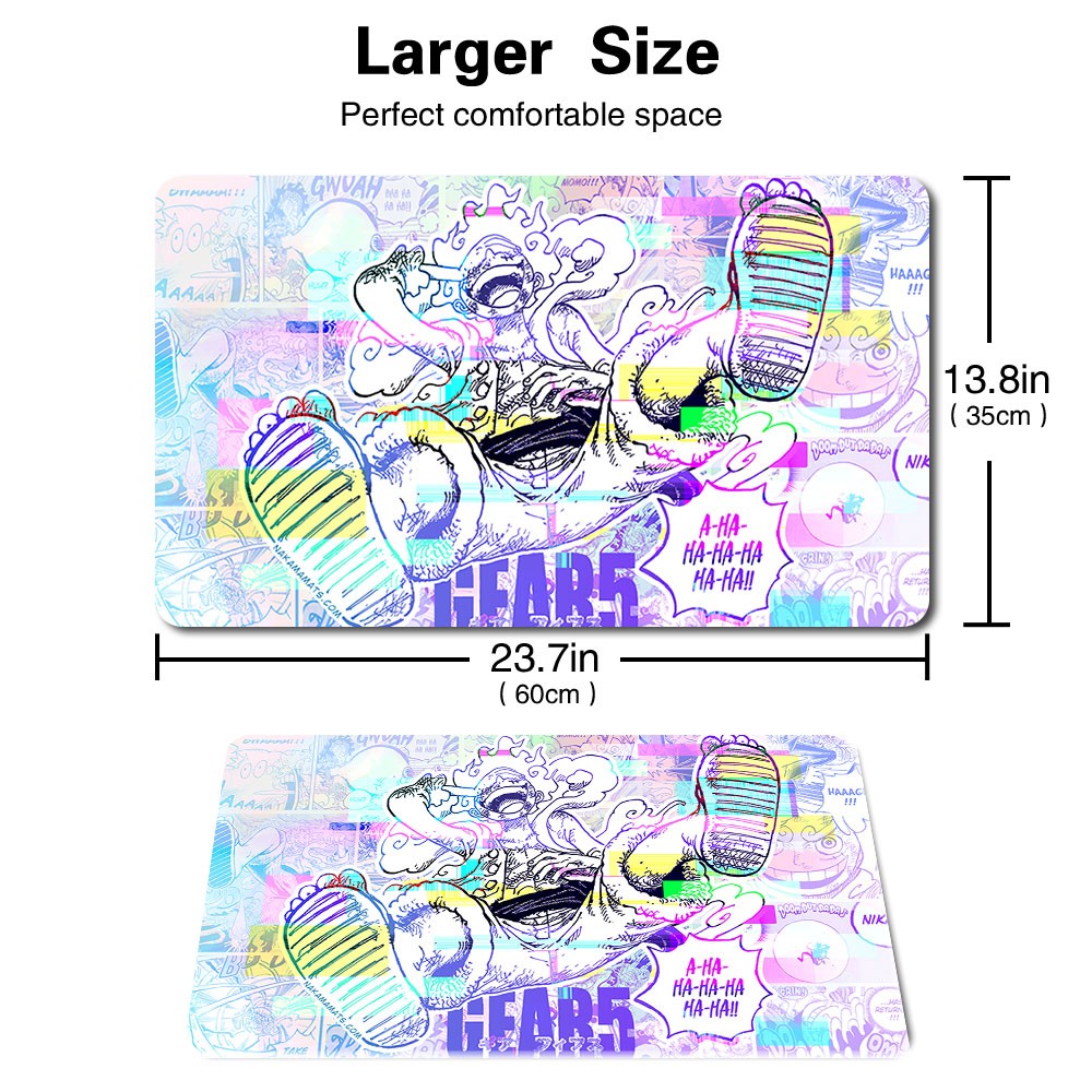 835712 - Board Game One Piece Playmat Games Mousepad Play Mat of TCG