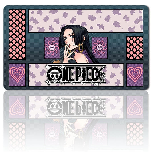 854707 - Board Game One Piece Playmat Games Mousepad Play Mat of TCG