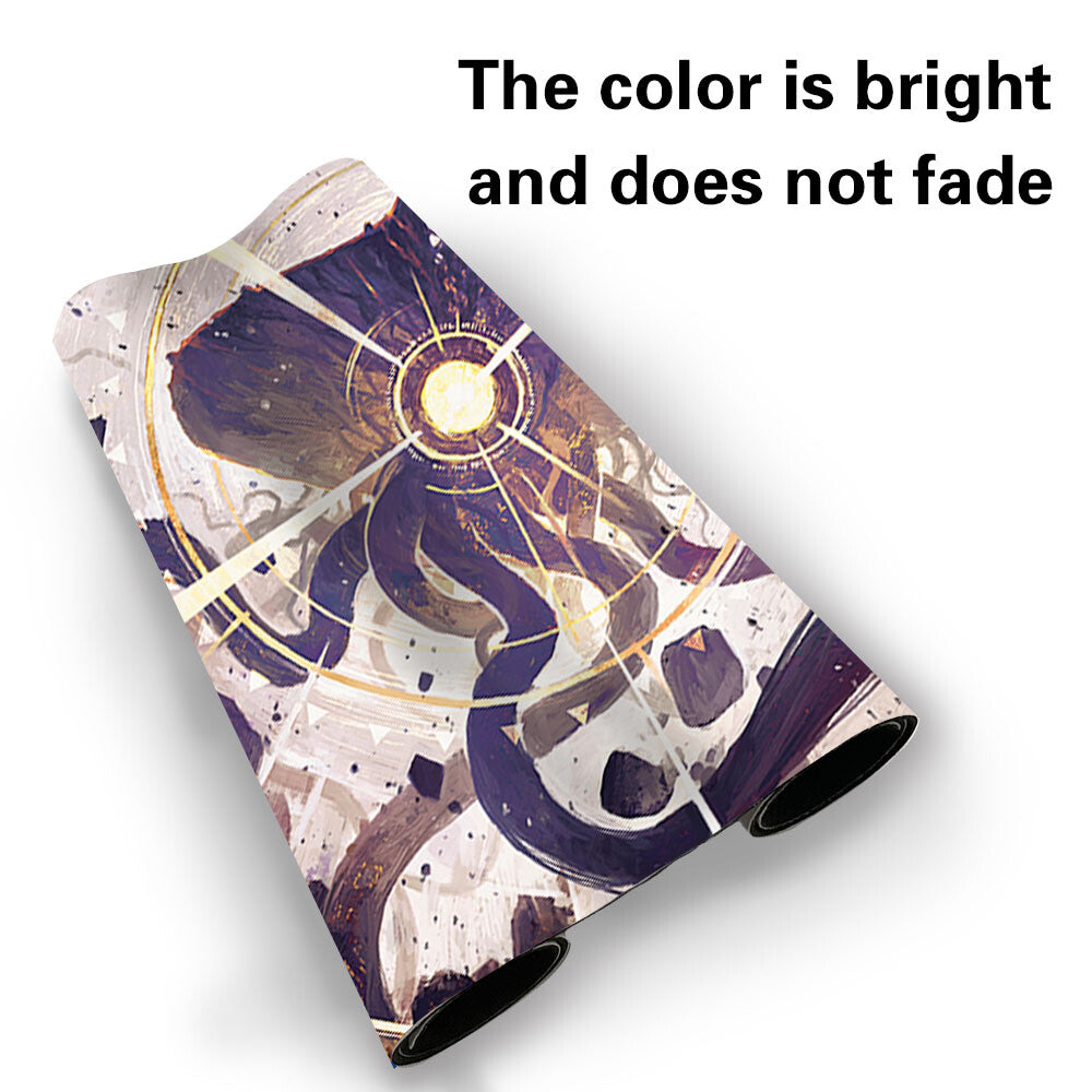 ALL IS DUST - Board Game MTG Playmat Games Mousepad Play Mat of TCG