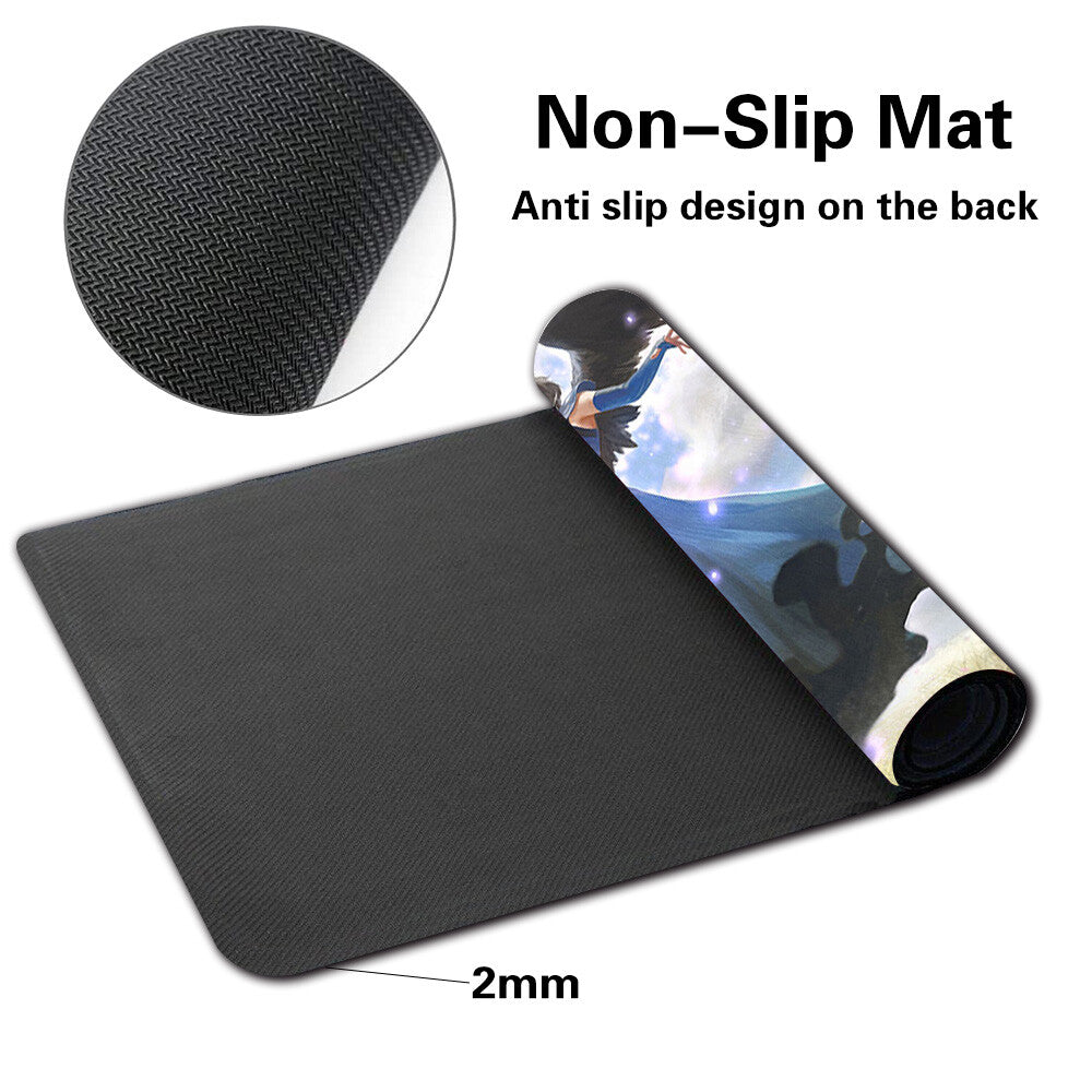 Restoration Angel-1 - Board Game MTG Playmat Games Mousepad Play Mat of TCG