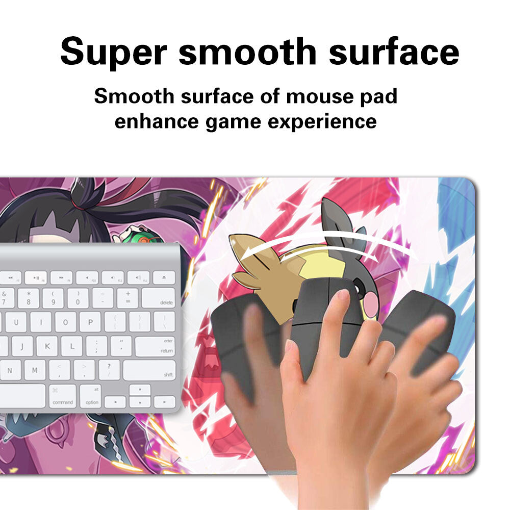 1062439 - Board Game Pokemon Playmat Games Mousepad Play Mat of TCG