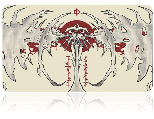 MTG Phyrexian Atraxa Table Playmat TCG CCG Trading Card Game Mat Mouse Pad