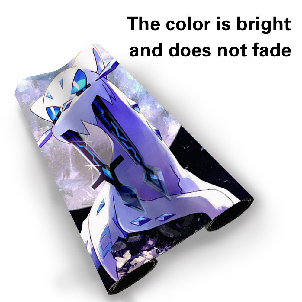 3890863 - Board Game Pokemon Chien-Pao Playmat Games Mousepad Play Mat of TCG