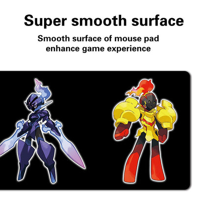 3843308 - Board Game Pokemon Ceruledge Playmat Games Mousepad Play Mat of TCG