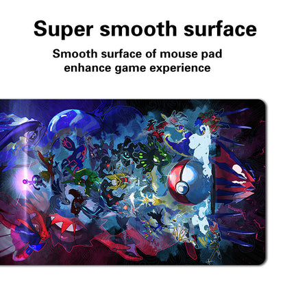 3904931 - Board Game Pokemon Playmat Games Mousepad Play Mat of TCG