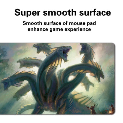 Khalni Hydra1 - Board Game MTG Playmat Games Mousepad Table Mats Play Mat of TCG