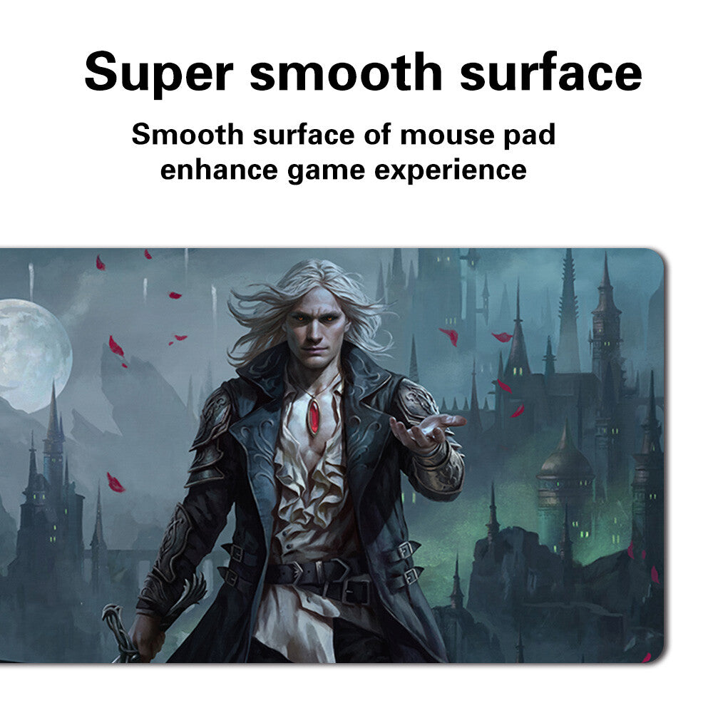 SORIN MARKOV - Board Game MTG Playmat Games Mousepad Play Mat of TCG