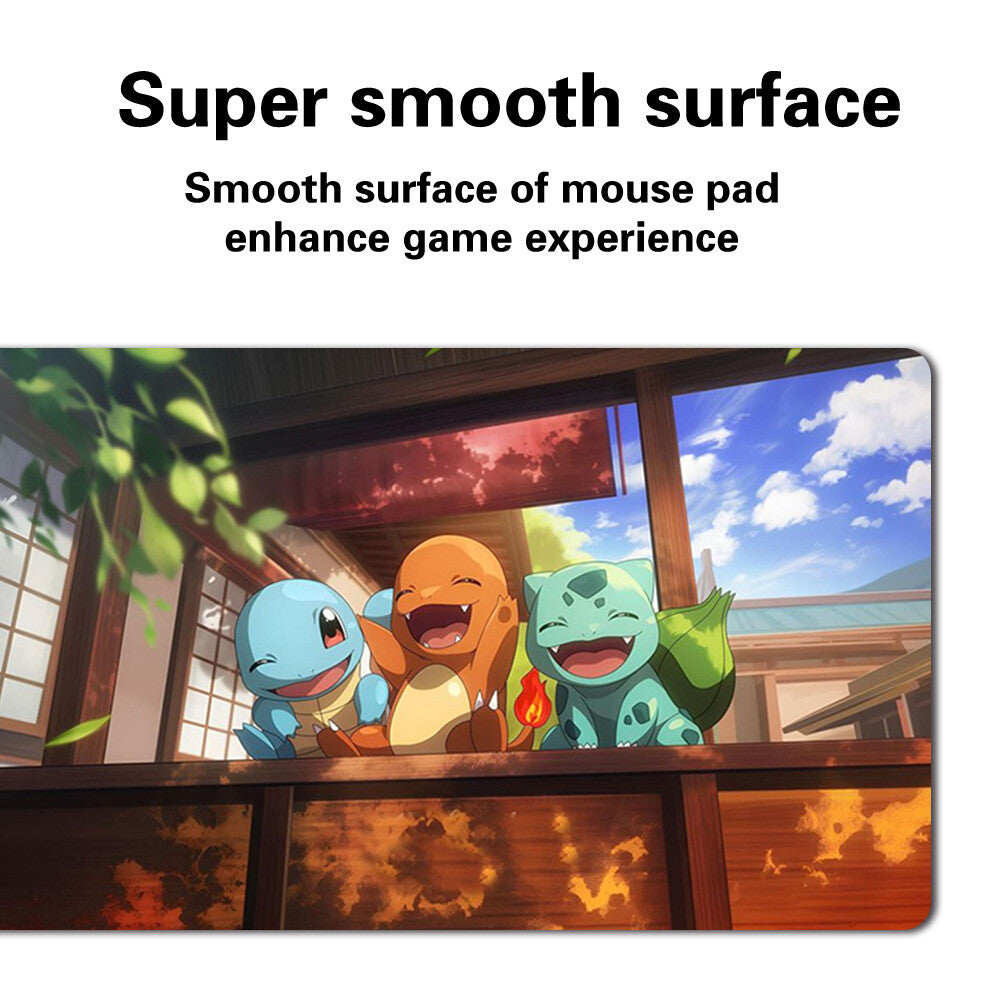 624961 - Board Game Pokemon Playmat Games Mousepad Play Mat of TCG