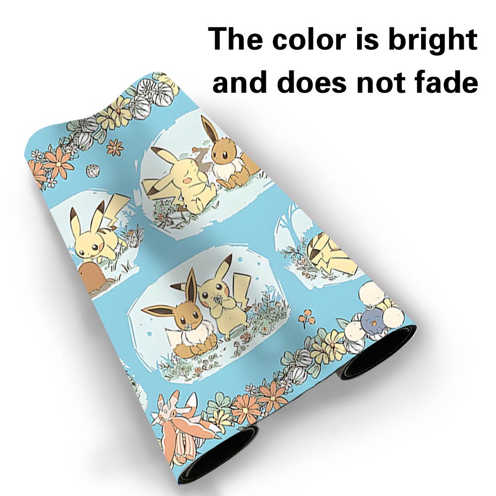 646517 - Board Game Pokemon Pikachu Playmat Games Mousepad Play Mat of TCG