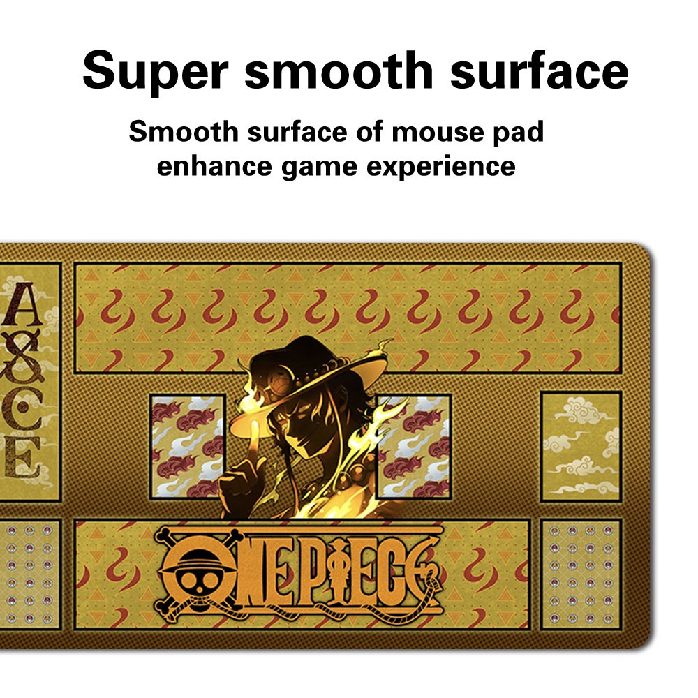 183459 - Board Game One Piece Playmat Games Mousepad Play Mat of TCG