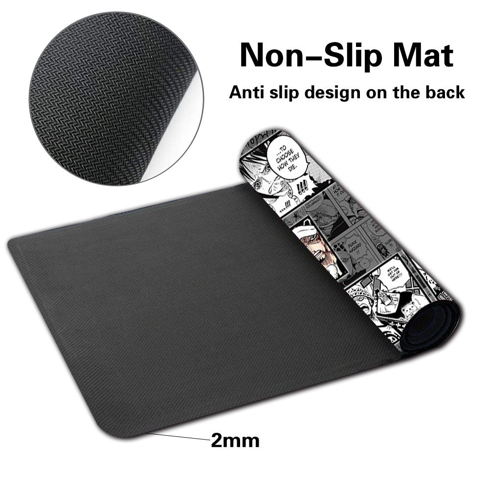 401963 - Board Game One Piece Playmat Games Mousepad Play Mat of TCG