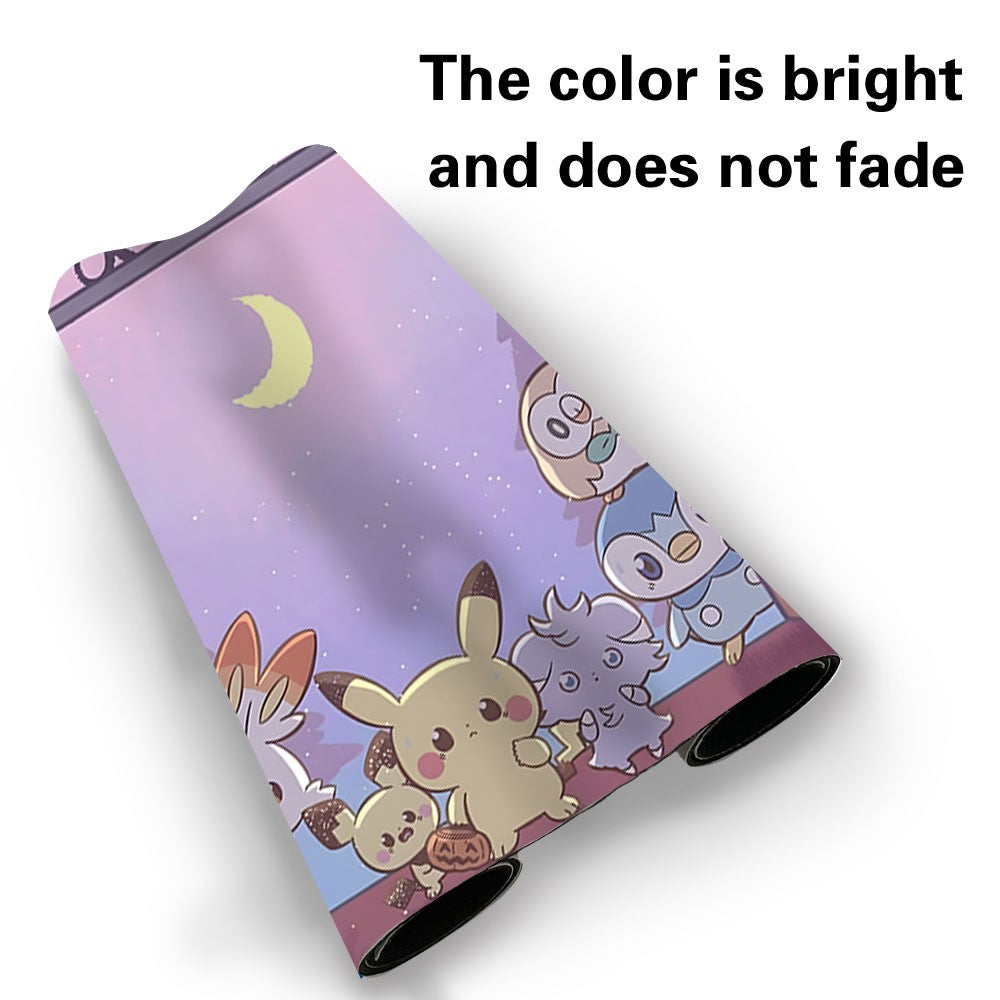 770045 - Board Game Pokemon Pikachu Playmat Games Mousepad Play Mat of TCG