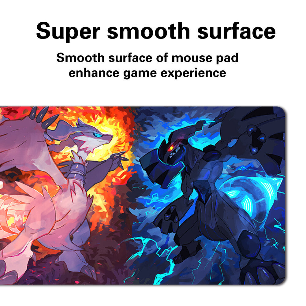 4140168 - Board Game Pokemon Playmat Games Mousepad Play Mat of TCG