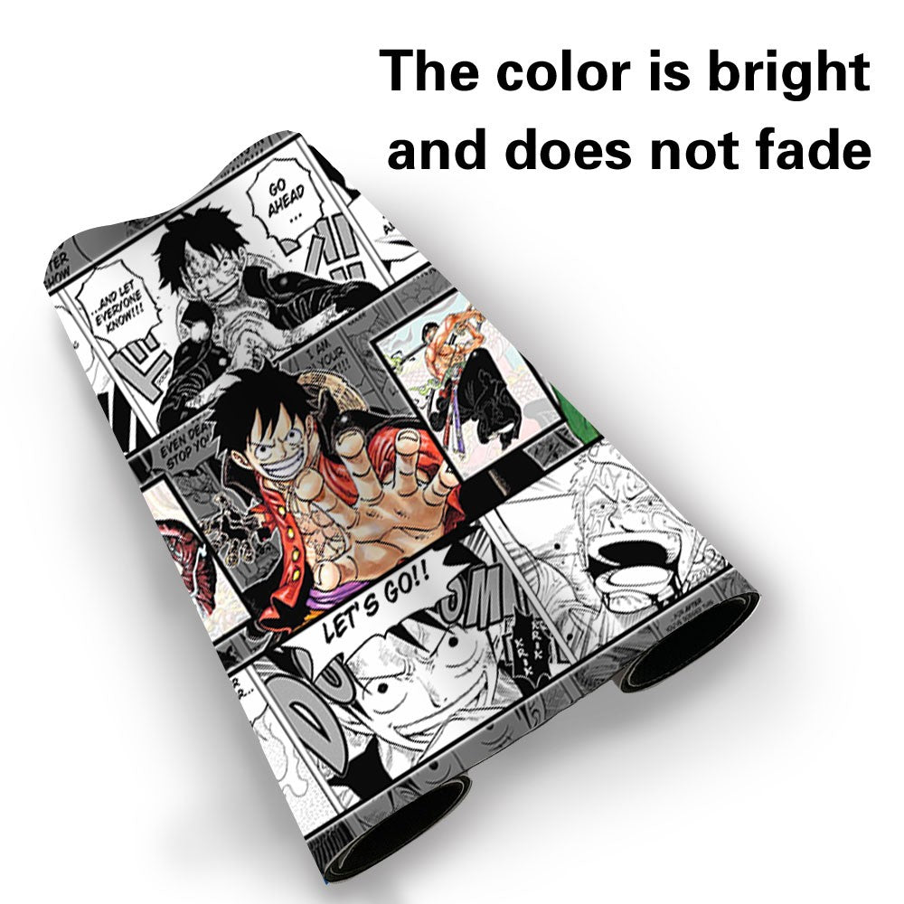 857142 - Board Game One Piece Playmat Games Mousepad Play Mat of TCG