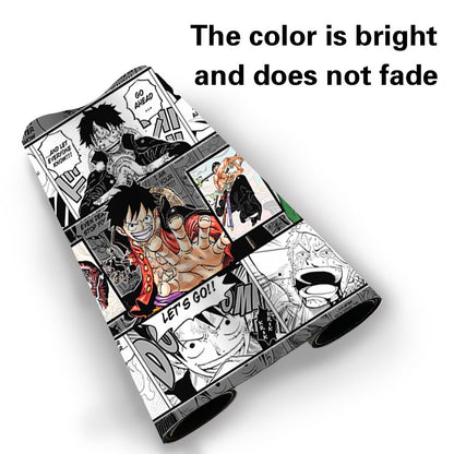 857142 - Board Game One Piece Playmat Games Mousepad Play Mat of TCG