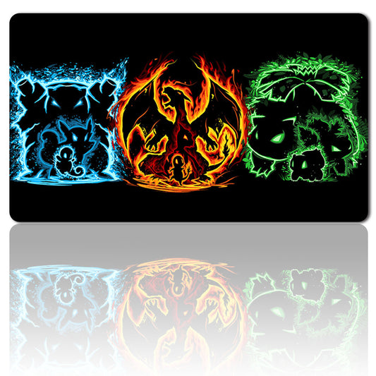 Pokemon548142 - Board Game Pokemon Playmat Games Mousepad Play Mat of TCG CCG