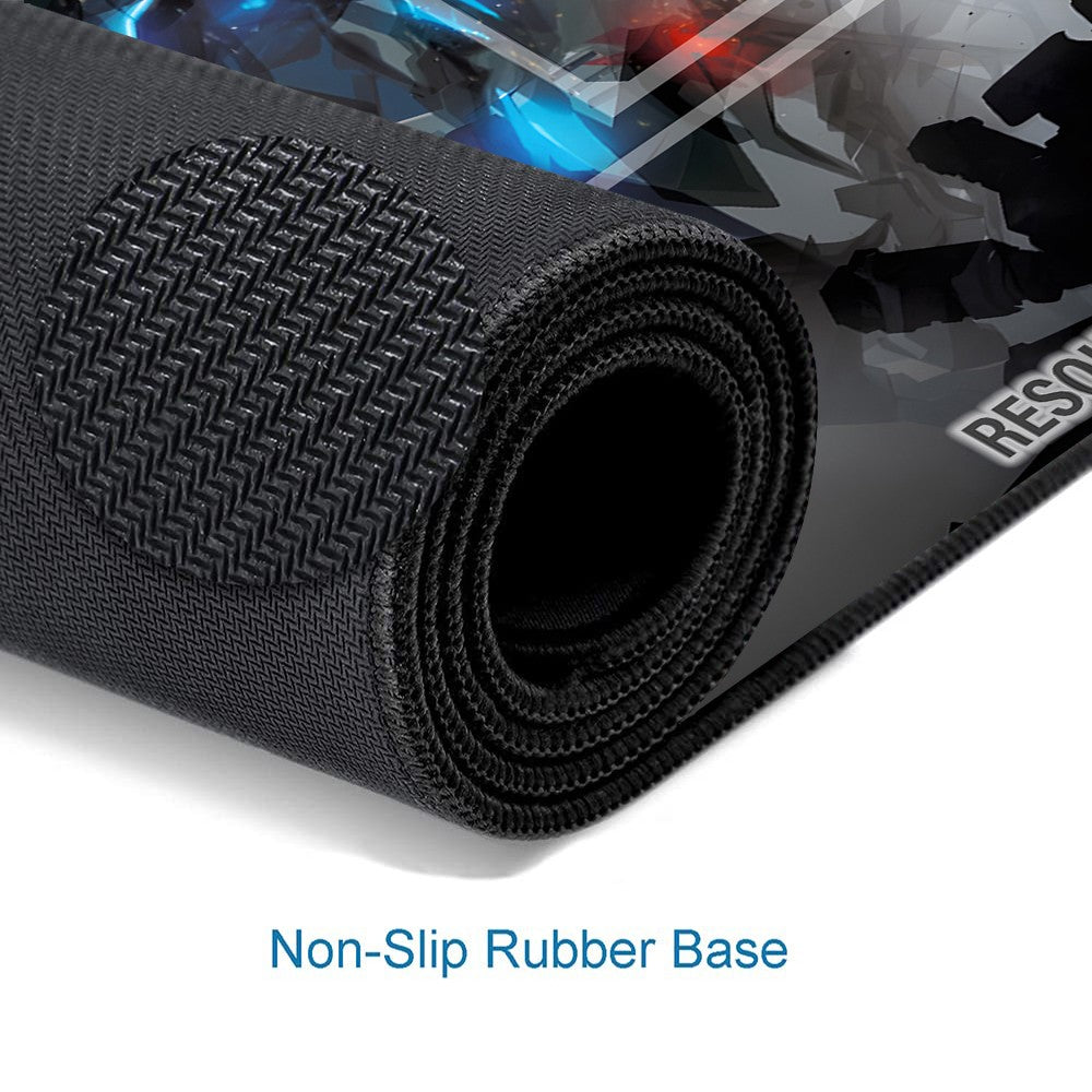 Gundam Playmat Suitable for GCG , includes Storage Bag,24 x 14 inches (GD5101425)